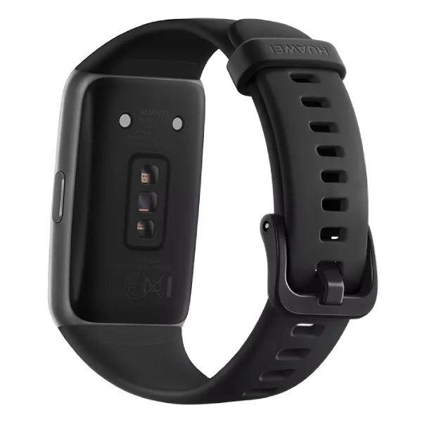 Фитнес браслет HUAWEI Band 6 Black - фото 6
