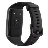 Фитнес браслет HUAWEI Band 6 Black - фото 6