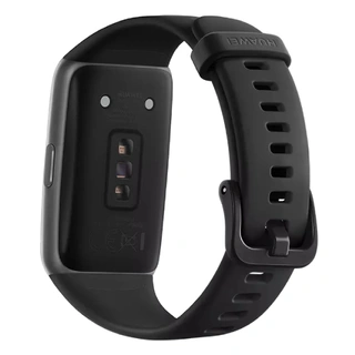 Фитнес браслет HUAWEI Band 6 Black