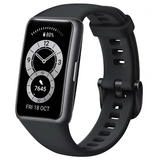 Фитнес браслет HUAWEI Band 6 Black
