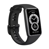 Фитнес браслет HUAWEI Band 6 Black - фото 3