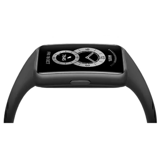 Фитнес браслет HUAWEI Band 6 Black