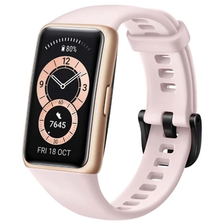 Фитнес браслет HUAWEI Band 6 Pink