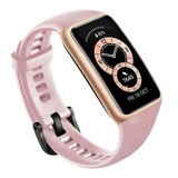 Фитнес браслет HUAWEI Band 6 Pink - фото 4