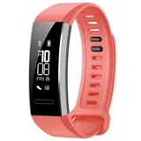 Фитнес браслет HUAWEI Band 2 Pro ERS-B29 Red