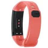 Фитнес браслет HUAWEI Band 2 Pro ERS-B29 Red - фото 2