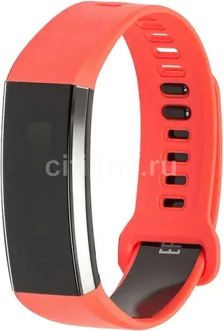 Фитнес браслет HUAWEI Band 2 Pro ERS-B29 Red
