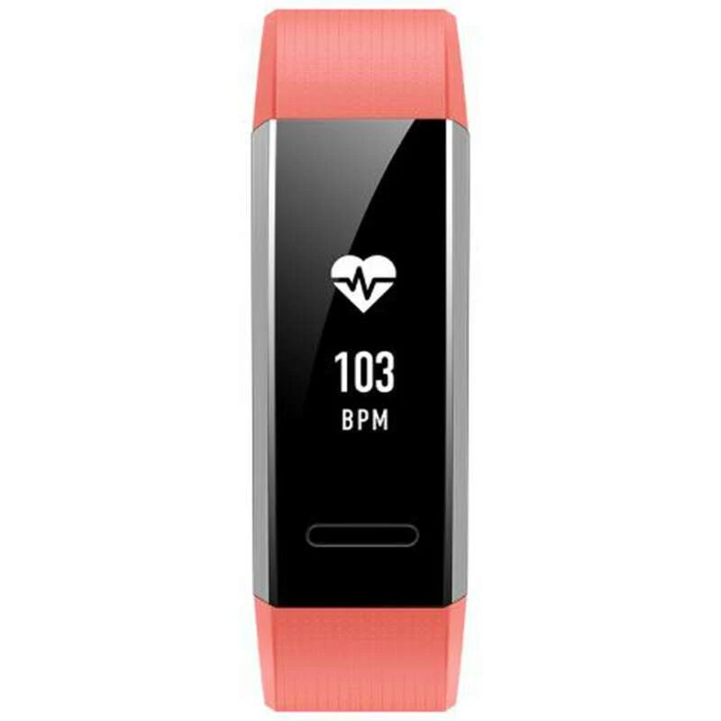 Фитнес браслет HUAWEI Band 2 Pro ERS-B29 Red - фото 4
