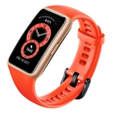 Фитнес браслет HUAWEI Band 6 Amber Sunrise - фото 3