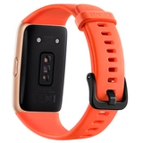 Фитнес браслет HUAWEI Band 6 Amber Sunrise - фото 6