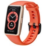 Фитнес браслет HUAWEI Band 6 Amber Sunrise