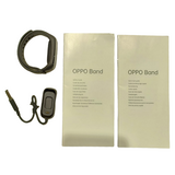 Фитнес браслет OPPO Band Black - фото 5