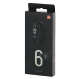 Xiaomi фитнес білезігі Mi Smart Band 6 Black - фото 7