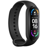 Xiaomi фитнес білезігі Mi Smart Band 6 Black - фото 3