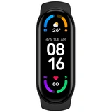Xiaomi фитнес білезігі Mi Smart Band 6 Black - фото 2