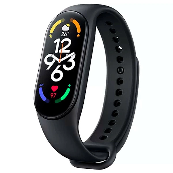 Фитнес браслет Xiaomi Mi Smart Band 7