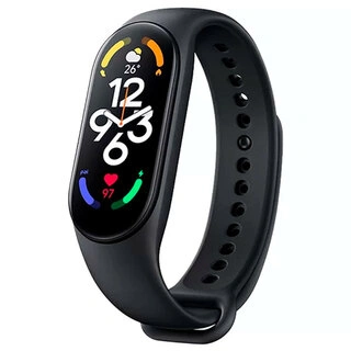 Фитнес браслет Xiaomi Mi Smart Band 7