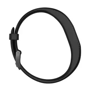 Фитнес браслет Garmin Vivofit 4 S/M Black