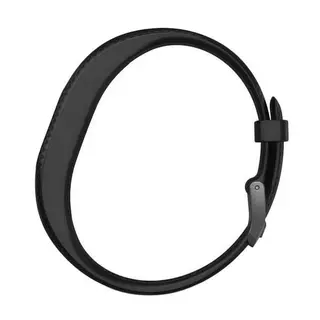 Фитнес браслет Garmin Vivofit 4 S/M Black
