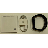 Фитнес браслет Xiaomi Smart Band 8 Graphite Black - фото 3