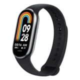 Фитнес браслет Xiaomi Smart Band 8 Graphite Black