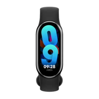 Фитнес браслет Xiaomi Smart Band 8 Graphite Black