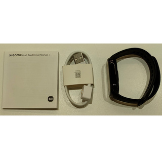 Фитнес браслет Xiaomi Smart Band 8 Gold Smart Band 8 Champagne Gold