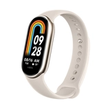 Фитнес браслет Xiaomi Smart Band 8 Gold Smart Band 8 Champagne Gold