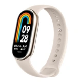 Фитнес браслет Xiaomi Smart Band 8 Gold Smart Band 8 Champagne Gold - фото 3