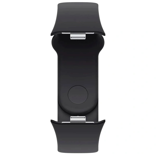 Фитнес браслет Xiaomi Smart Band 8 Pro Black Smart Band 8 Pro Black - фото 8