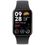 Фитнес браслет Xiaomi Smart Band 8 Pro Black Smart Band 8 Pro Black - фото 5