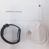 Фитнес браслет Xiaomi Smart Band 8 Pro Black Smart Band 8 Pro Black - фото 9