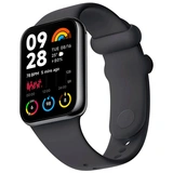 Фитнес браслет Xiaomi Smart Band 8 Pro Black Smart Band 8 Pro Black - фото 3