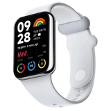 Фитнес браслет Xiaomi Smart Band 8 Pro Light Grey Smart Band 8 Pro Light Grey - фото 3