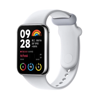 Фитнес браслет Xiaomi Smart Band 8 Pro Light Grey Smart Band 8 Pro Light Grey