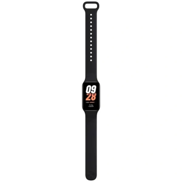 Фитнес браслет Xiaomi Smart Band 8 Active Black - фото 4