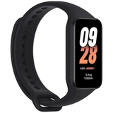 Фитнес браслет Xiaomi Smart Band 8 Active Black - фото 2