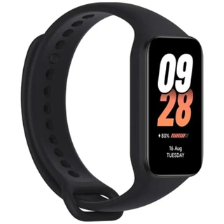 Фитнес браслет Xiaomi Smart Band 8 Active Black