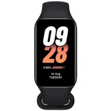 Фитнес браслет Xiaomi Smart Band 8 Active Black