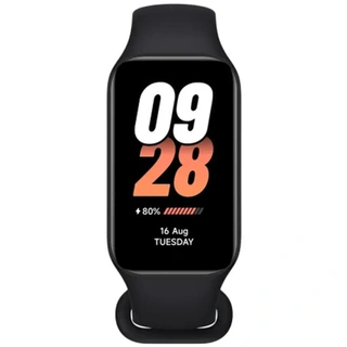 Фитнес браслет Xiaomi Smart Band 8 Active Black
