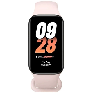 Фитнес браслет Xiaomi Smart Band 8 Active Pink Smart Band 8 Active Pink