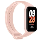 Фитнес браслет Xiaomi Smart Band 8 Active Pink Smart Band 8 Active Pink - фото 4