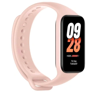 Фитнес браслет Xiaomi Smart Band 8 Active Pink Smart Band 8 Active Pink