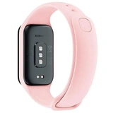 Фитнес браслет Xiaomi Smart Band 8 Active Pink Smart Band 8 Active Pink - фото 5