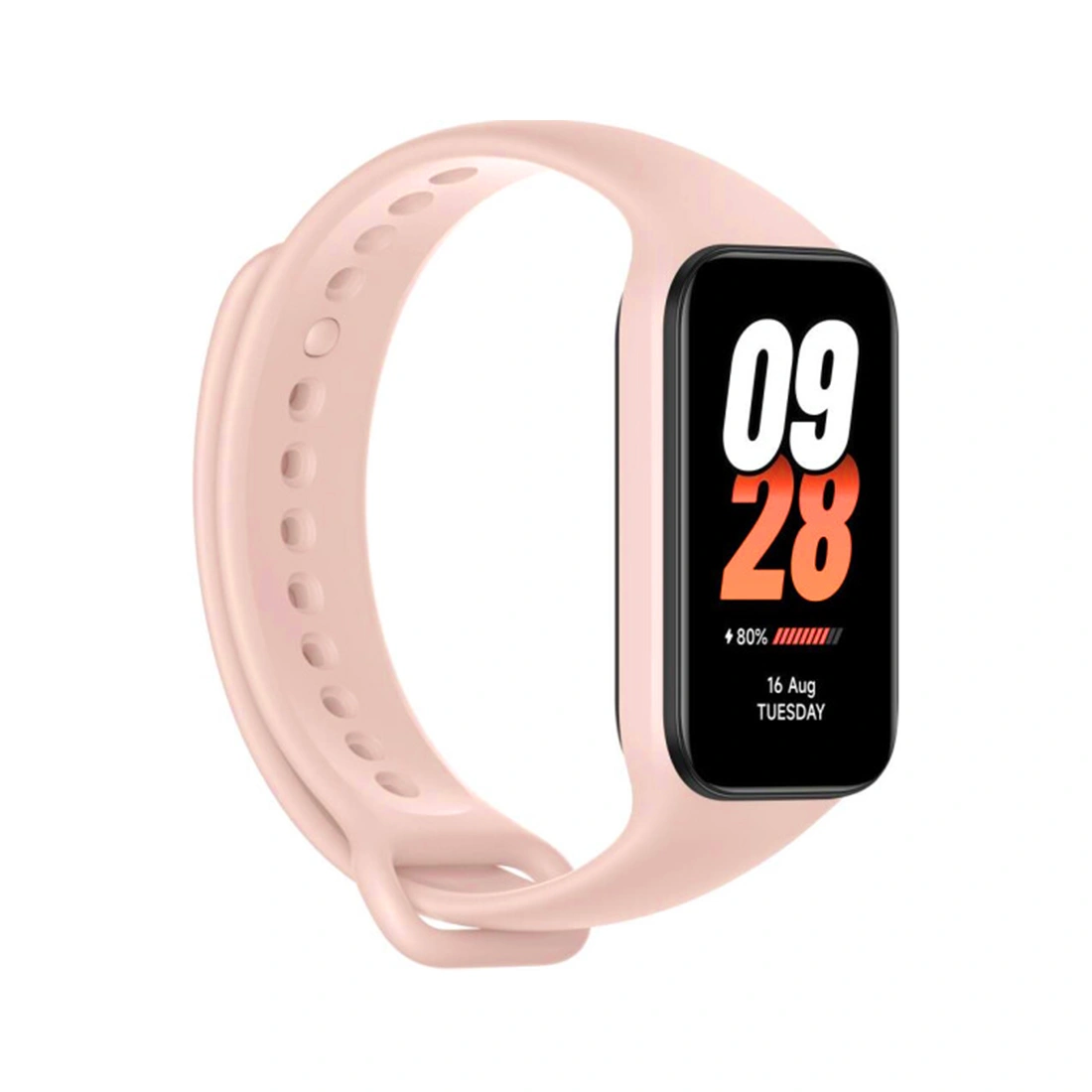 Фитнес браслет Xiaomi Smart Band 8 Active Pink Smart Band 8 Active Pink