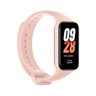 Фитнес браслет Xiaomi Smart Band 8 Active Pink Smart Band 8 Active Pink