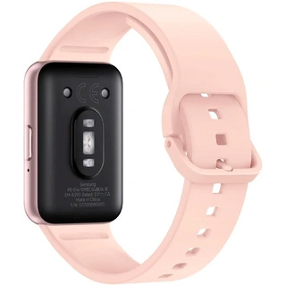 Комплект Фитнес браслет Samsung Galaxy Fit3 Pink SM-R390NIDACIS + Смартфон Samsung Galaxy A36 5G 128GB White (SM-A366EZADSKZ) - фото 5