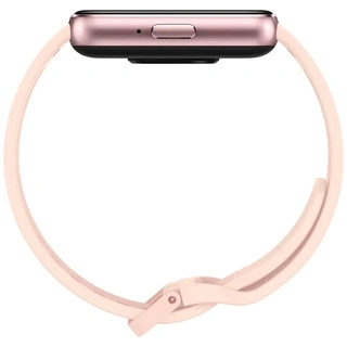 Комплект Фитнес браслет Samsung Galaxy Fit3 Pink SM-R390NIDACIS + Смартфон Samsung Galaxy A36 5G 128GB White (SM-A366EZADSKZ) - фото 6