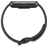 Комплект Фитнес браслет Samsung Galaxy Fit3 Graphite SM-R390NZAACIS + Смартфон Samsung Galaxy A36 5G 128GB Black (SM-A366EZKDSKZ) - фото 6