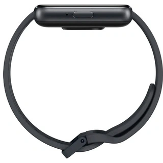 Комплект Фитнес браслет Samsung Galaxy Fit3 Graphite SM-R390NZAACIS + Смартфон Samsung Galaxy A36 5G 128GB Black (SM-A366EZKDSKZ) - фото 6